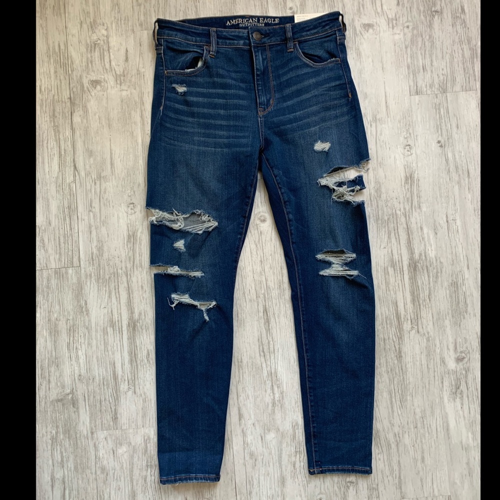 American Eagle  jeans